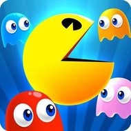 PAC-MAN Bounce - app icon