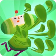 Tap My Katamari - Idle Clicker MOD APK icon