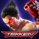 TEKKEN MOD APK icon