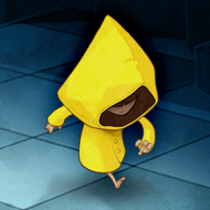 Very Little Nightmares - app icon