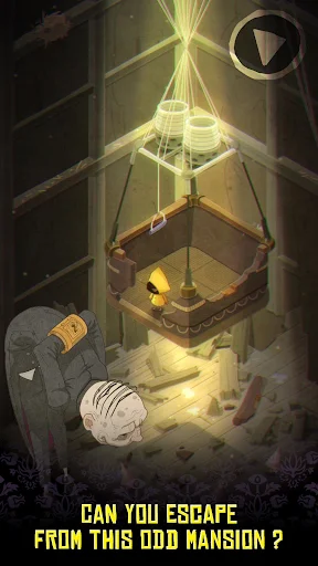 Very Little Nightmares - screenshot 2