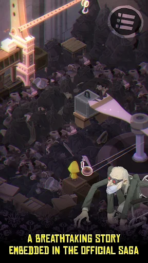 Very Little Nightmares - screenshot 5