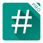 SuperSU Pro - app icon