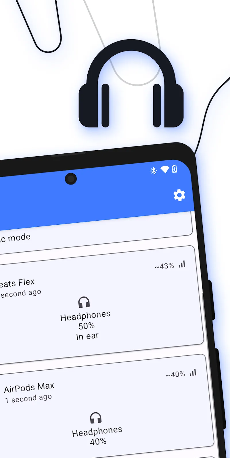CAPod - screenshot 4