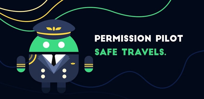 Permission Pilot APK - app icon