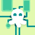 Octi MOD APK icon