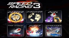 Speed Racing Ultimate 3 - screenshot 1