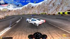 Speed Racing Ultimate 3 - screenshot 2