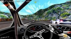 Speed Racing Ultimate 3 - screenshot 3