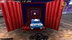 Speed Racing Ultimate 3 - screenshot 4