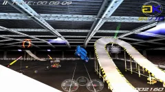 Speed Racing Ultimate 5 - screenshot 3