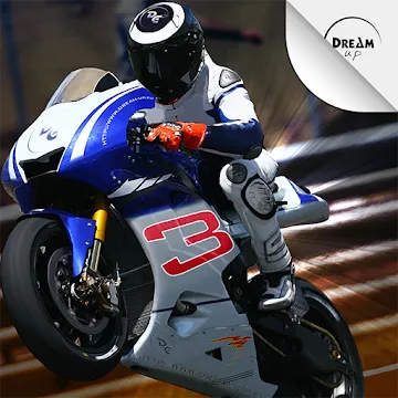 Ultimate Moto RR 3 MOD APK icon