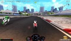 Ultimate Moto RR 3 - screenshot 3