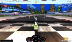 Ultimate Moto RR 3 - screenshot 4