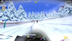 XTrem SnowBike - screenshot 4