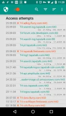 NetGuard - no-root firewall - screenshot 2