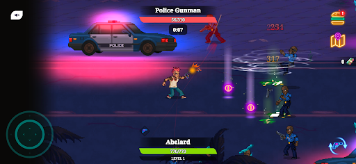 Gangside Turf Wars APK 0.3.1 (Latest) for Android - screenshot 6