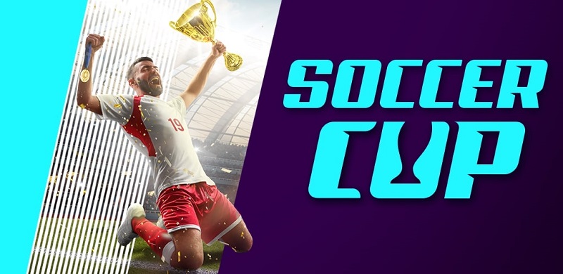 Soccer Cup 2024 APK - app icon