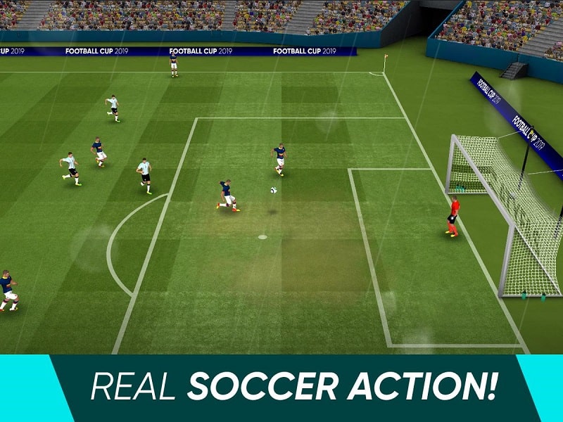 Soccer Cup 2024 APK - screenshot 2