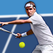 Tennis World Open 2025 APK 1.3.6 for Android - app icon