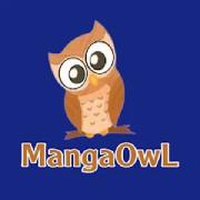 MangaOwl - app icon
