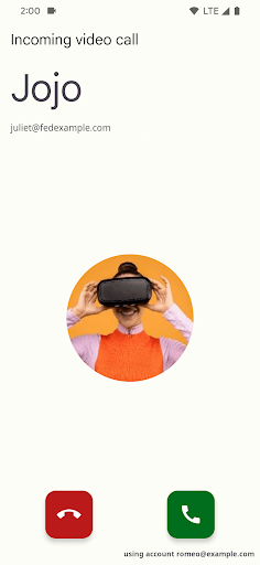 Conversations - screenshot 6