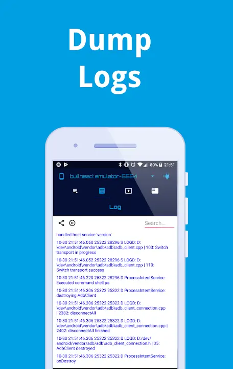 Bugjaeger Premium - screenshot 1