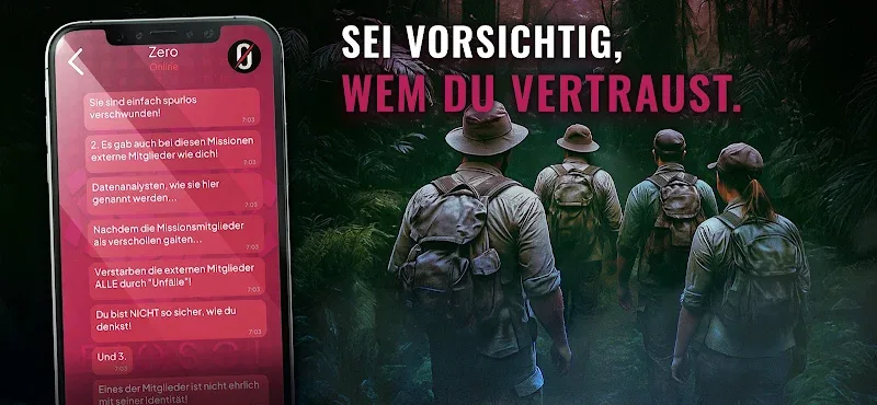 Crimson Shore - Isle of Secret - screenshot 3