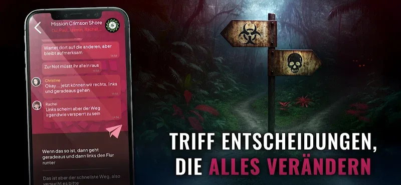 Crimson Shore - Isle of Secret - screenshot 4