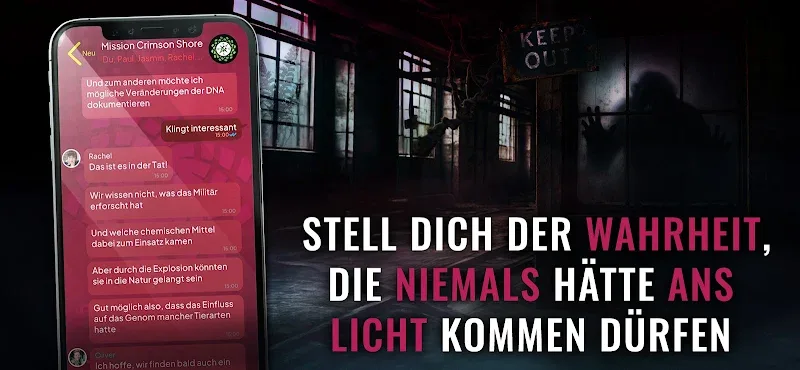 Crimson Shore - Isle of Secret - screenshot 5