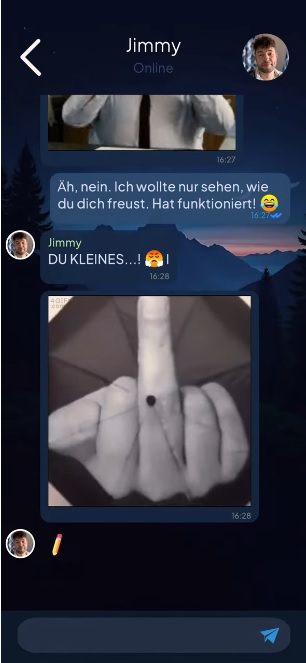 The Stage – No Way Out APK - screenshot 1