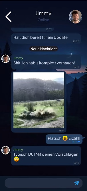 The Stage – No Way Out APK - screenshot 2