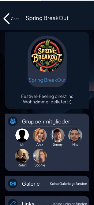 The Stage – No Way Out APK - screenshot 3