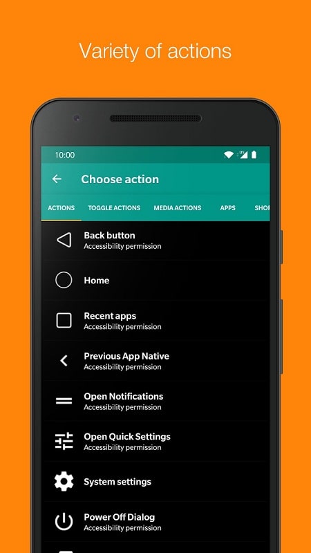Auto Cursor APK - screenshot 5