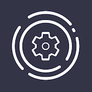 UbikiTouch - app icon