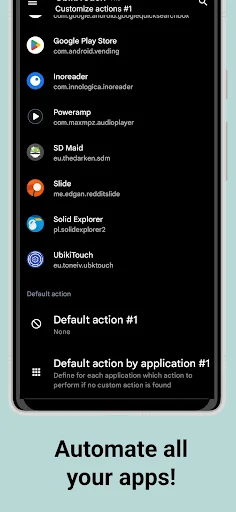 UbikiTouch - screenshot 6