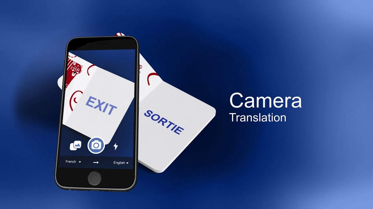 TranslateZ APK - app icon