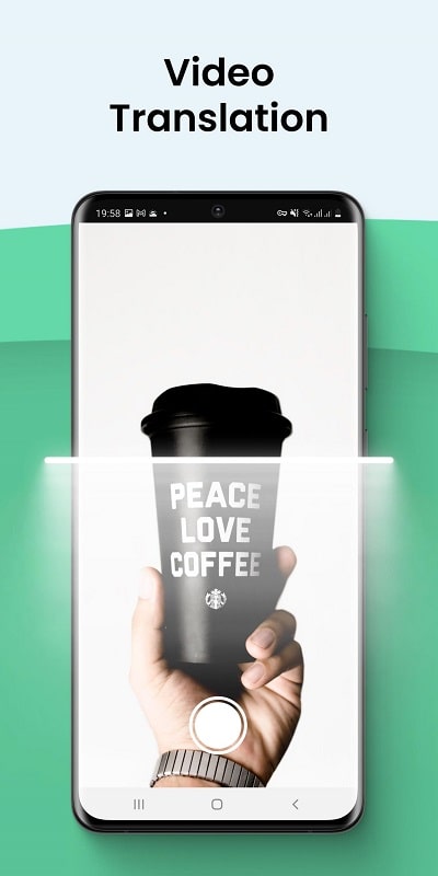 TranslateZ APK - screenshot 4