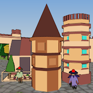 Song of Heroes: Online TD, RTS MOD APK icon