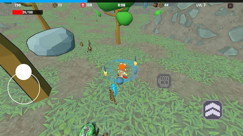 Megachad - screenshot 5