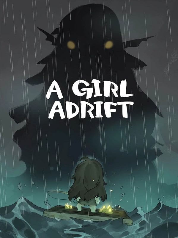A Girl Adrift - screenshot 1