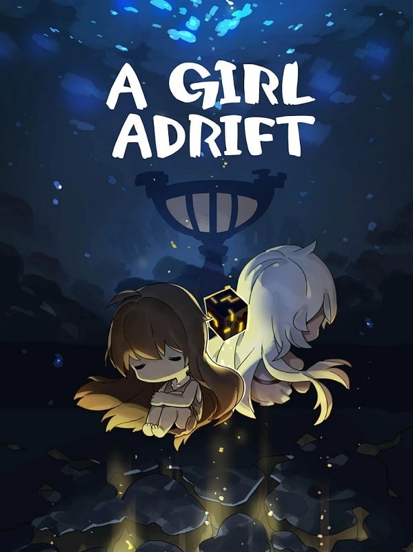 A Girl Adrift - screenshot 4