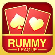Rummy League MOD APK icon