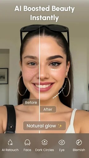 FacePic - screenshot 1