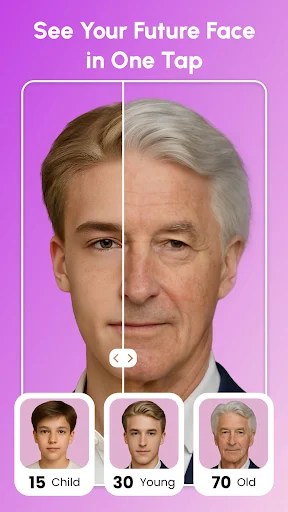 FacePic - screenshot 2