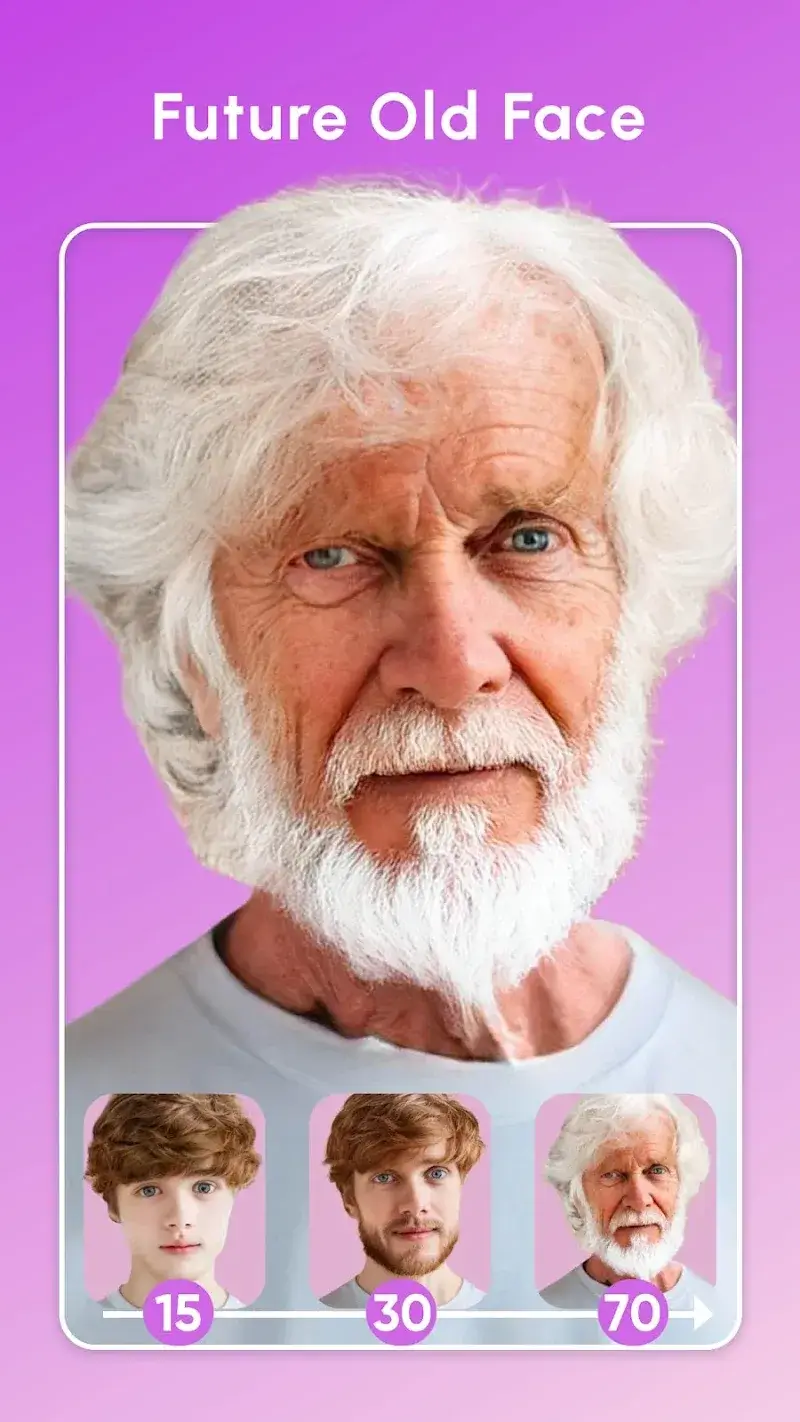 FacePic - screenshot 2