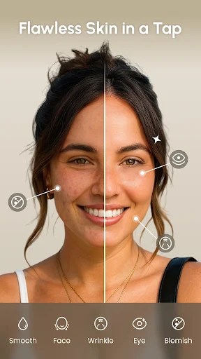 FacePic - screenshot 3