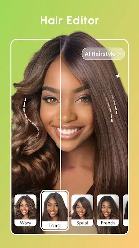 FacePic - screenshot 4