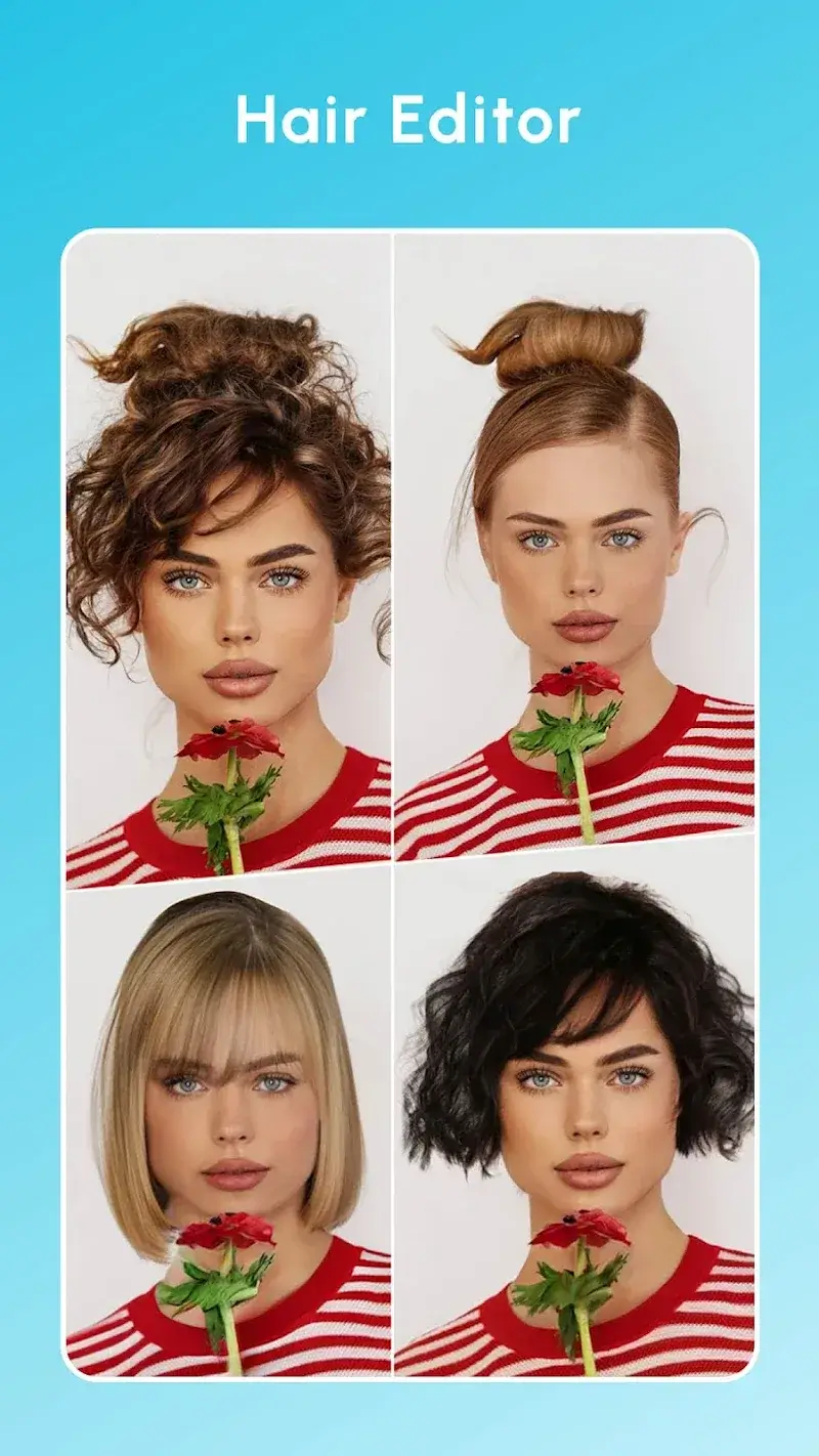 FacePic - screenshot 4