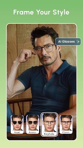 FacePic - screenshot 6